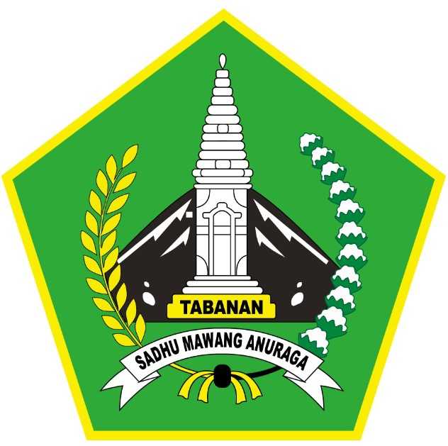 Logo Tabanan