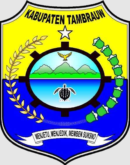 Logo Tambrauw