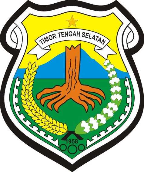 Logo Timor Tengah Selatan