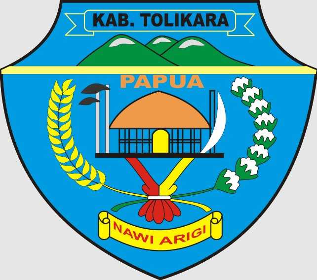Logo Tolikara