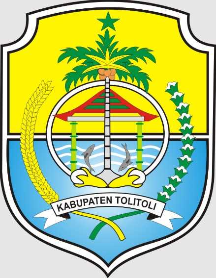 Logo Tolitoli