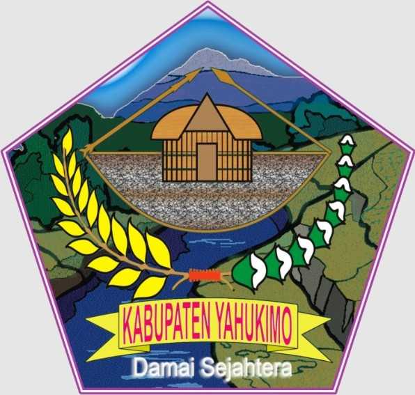 Logo Yahukimo