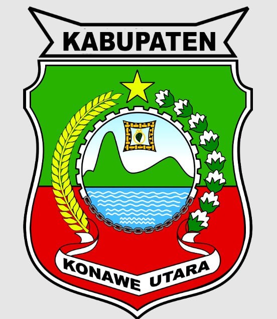 Logo konawe Utara