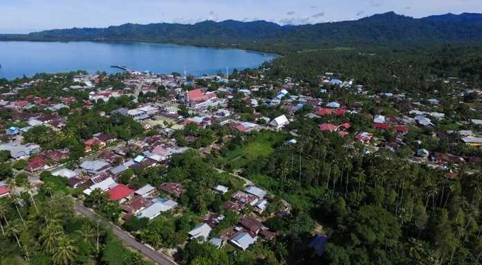 Peraturan Hukum Terkait Gaji UMR di Kepulauan Talaud