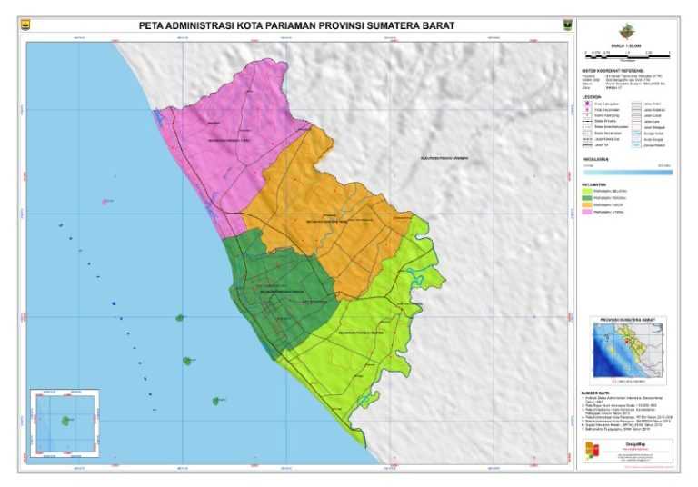 Gaji UMR Padang Pariaman dan Gaji UMK Padang Pariaman 2024 Terbaru