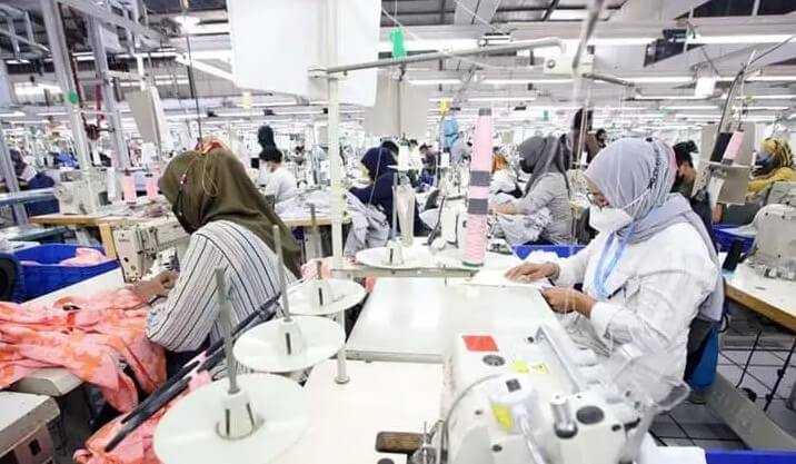 Tips untuk Mempersiapkan Negosiasi Gaji dalam Industri Tekstil