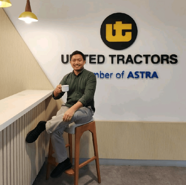 Gaji Karyawan PT United Tractors