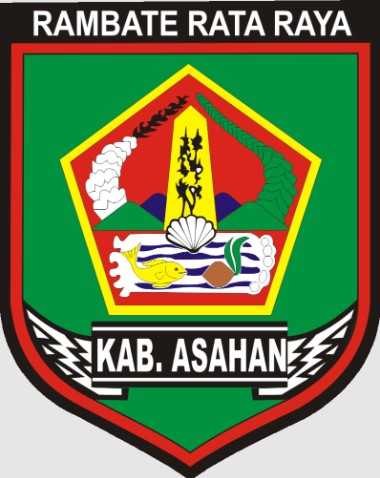 Logo Asahan