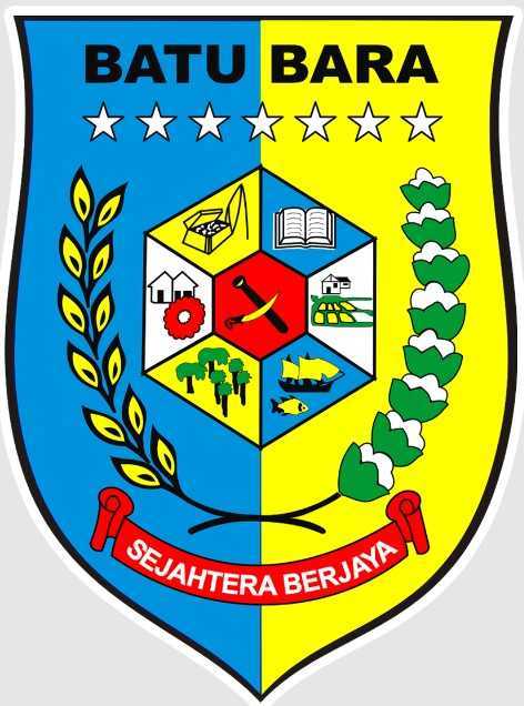 Logo Batu Bara