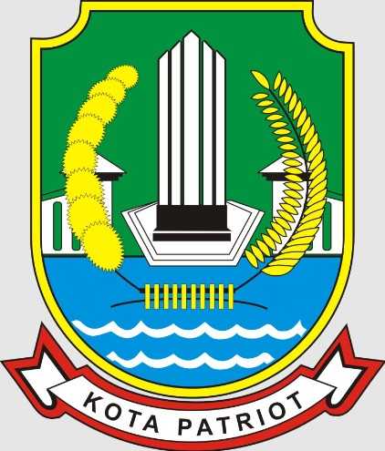 Logo Bekasi