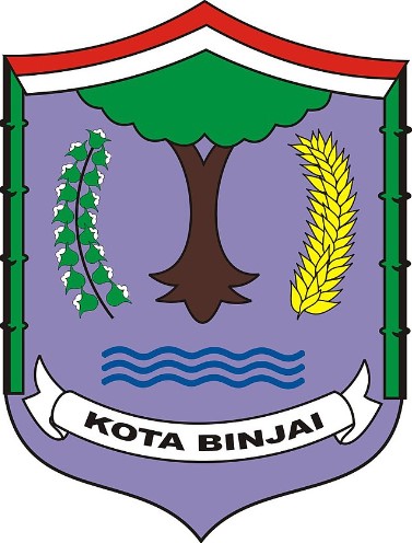 Logo Binjai