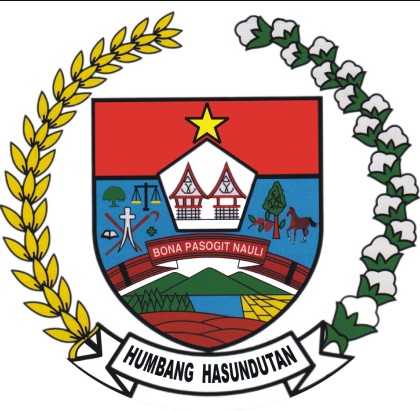 Logo Humbang Hasundutan