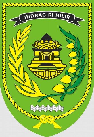 Logo Indragili Hilir