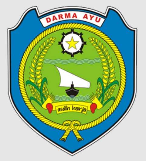 Logo Indramayu