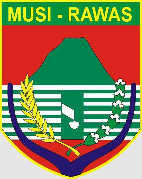 Logo Musi Rawas