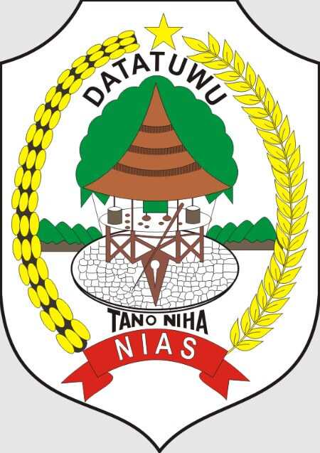 Logo Nias