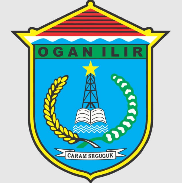 Logo Ogan Ilir