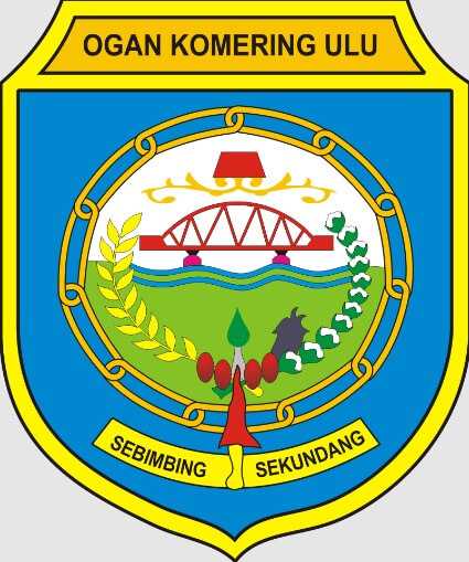 Logo Ogan Komering Ulu