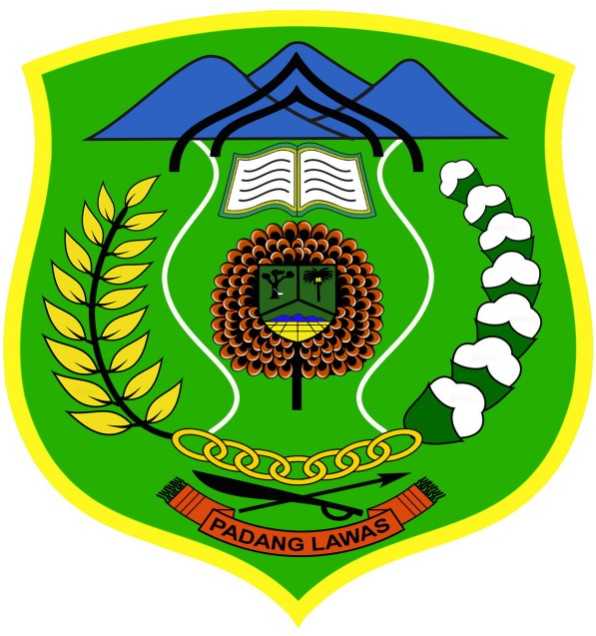 Logo Padang Lawas