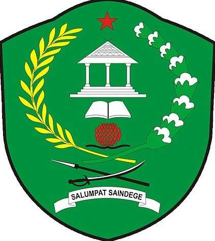 Logo Padang Sidempuan