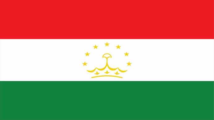 Gaji TKI di Tajikistan