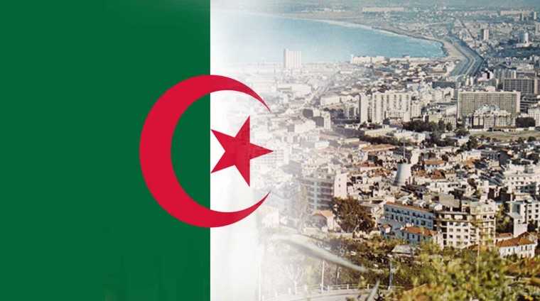 Gaji TKI di Aljazair