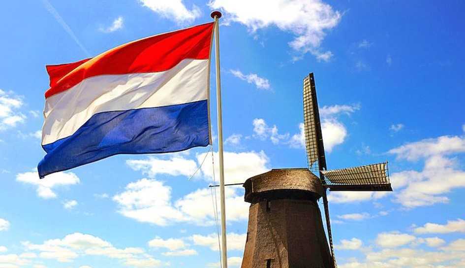 Gaji TKI di Belanda