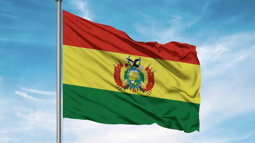 Gaji TKI di Bolivia