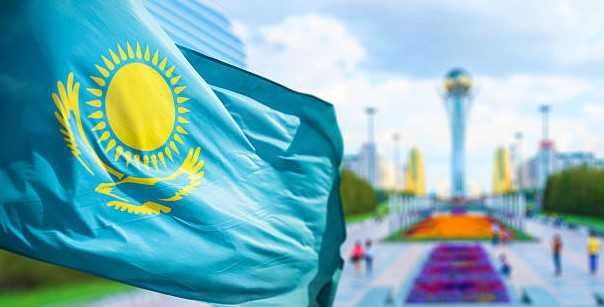 Gaji TKI di Kazakhstan