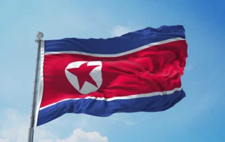 Gaji TKI di Korea Utara