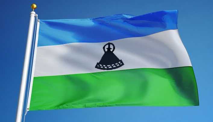 Gaji TKI di Lesotho