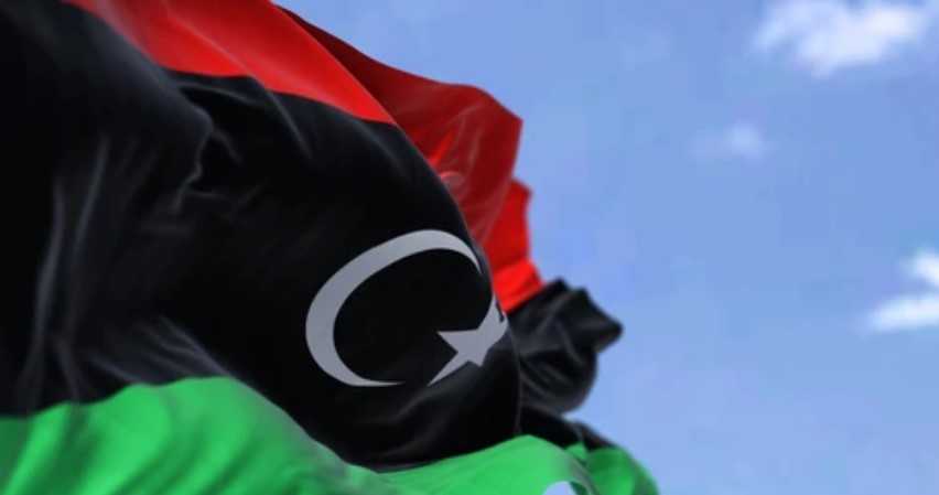 Gaji TKI di Libya