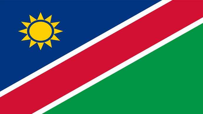 Gaji TKI di Namibia