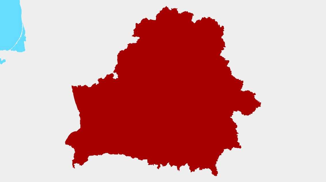 Peta Belarus