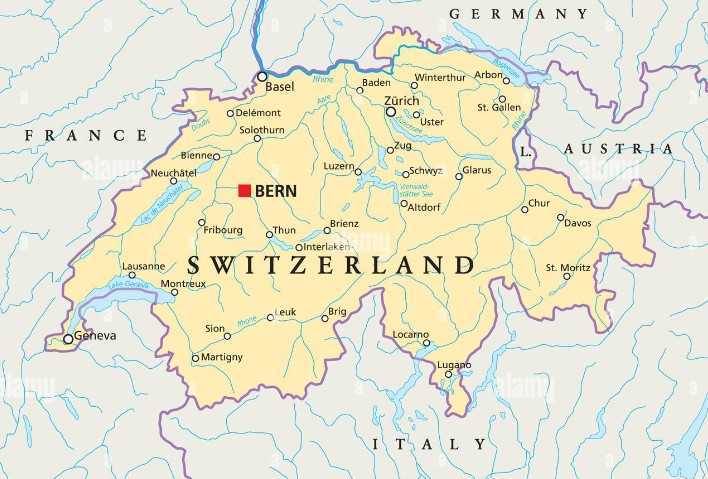 Peta Swiss