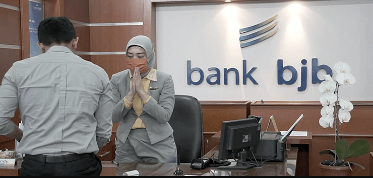 Profil Bank BJB Jawa Barat