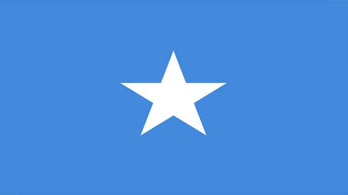 Gaji TKI di Somalia