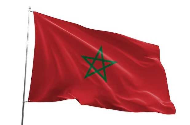 Gaji TKI di Maroko