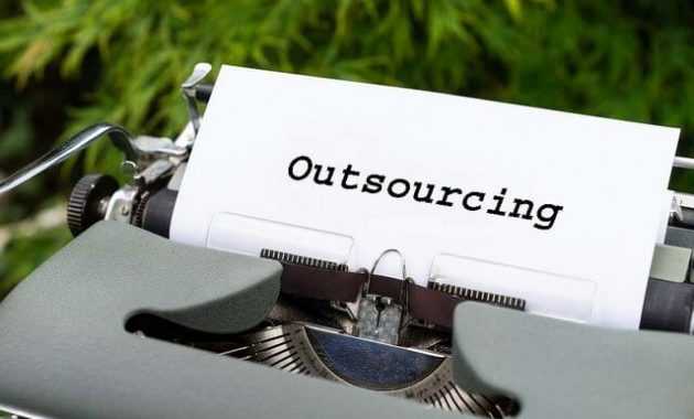 Pengertian Outsourcing
