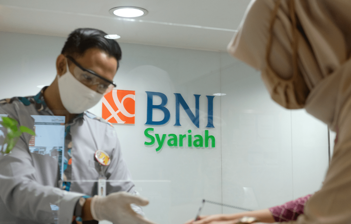 Persyaratan Menjadi Karyawan Bank BNI Syariah
