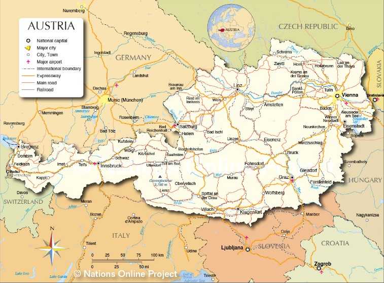 Peta Austria