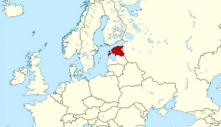Peta Estonia