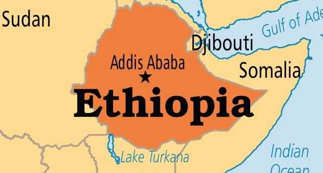Peta Ethiopia