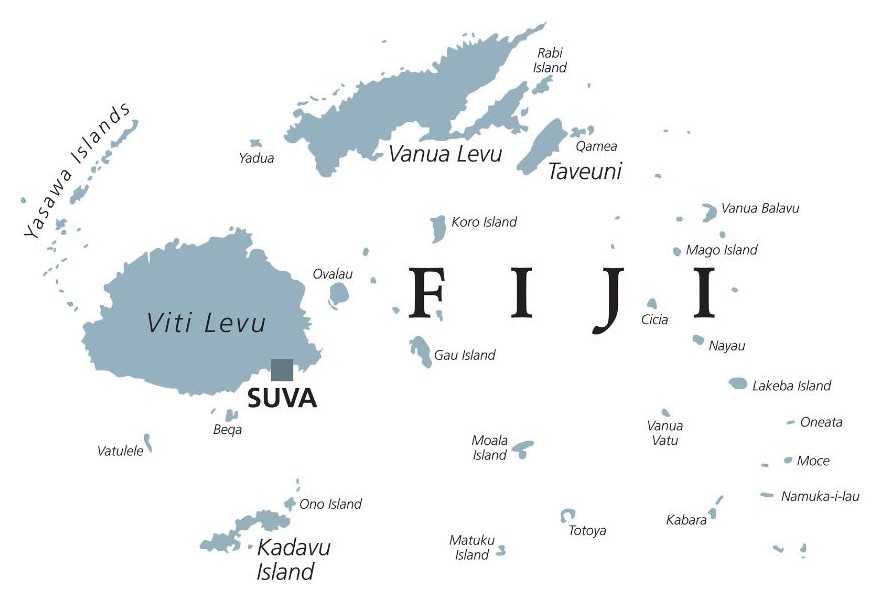 Peta Fiji