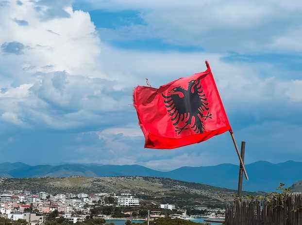 TKI di Albania