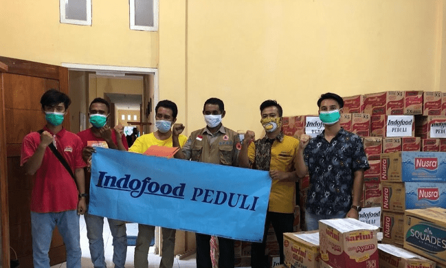 Testimoni Karyawan pt indofood sukses makmur