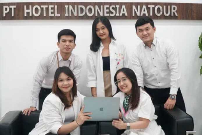 Visi dan Misi Dari PT Hotel Indonesia Natour
