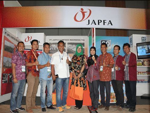 Gaji Karyawan PT Japfa Comfeed Indonesia Tbk