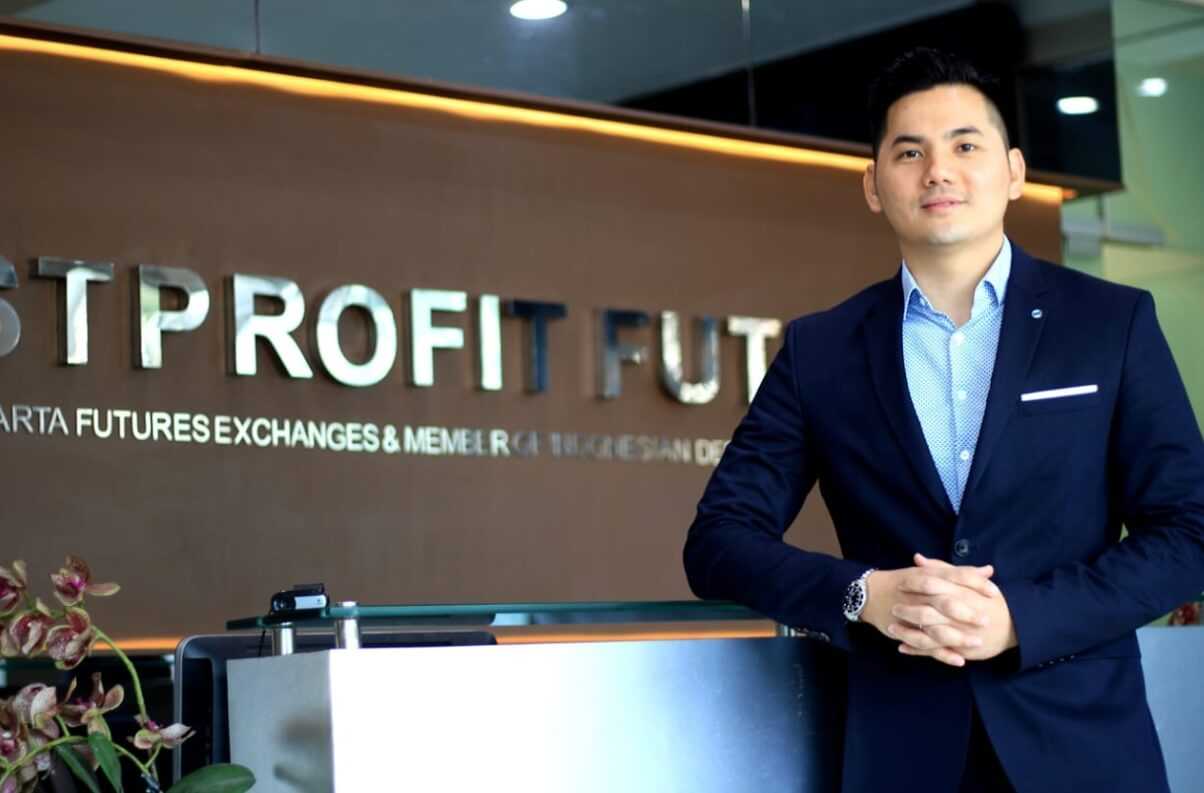 Profil Perusahaan PT Best Profit Futures