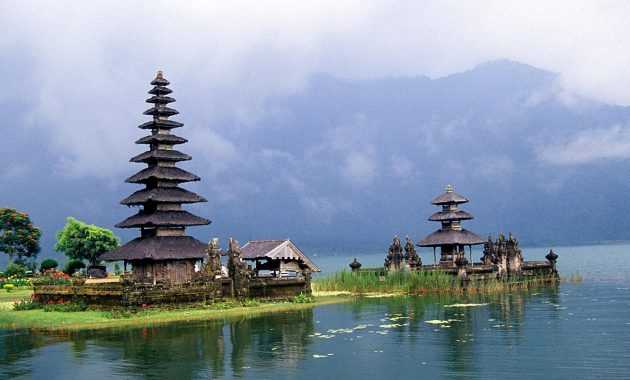 Wisata di Bali